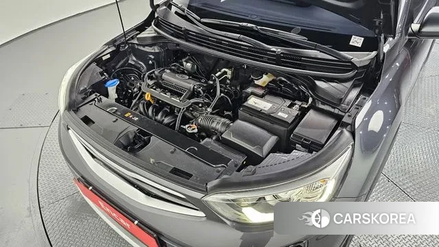 Kia Stonic id 3607712 из Кореи 16