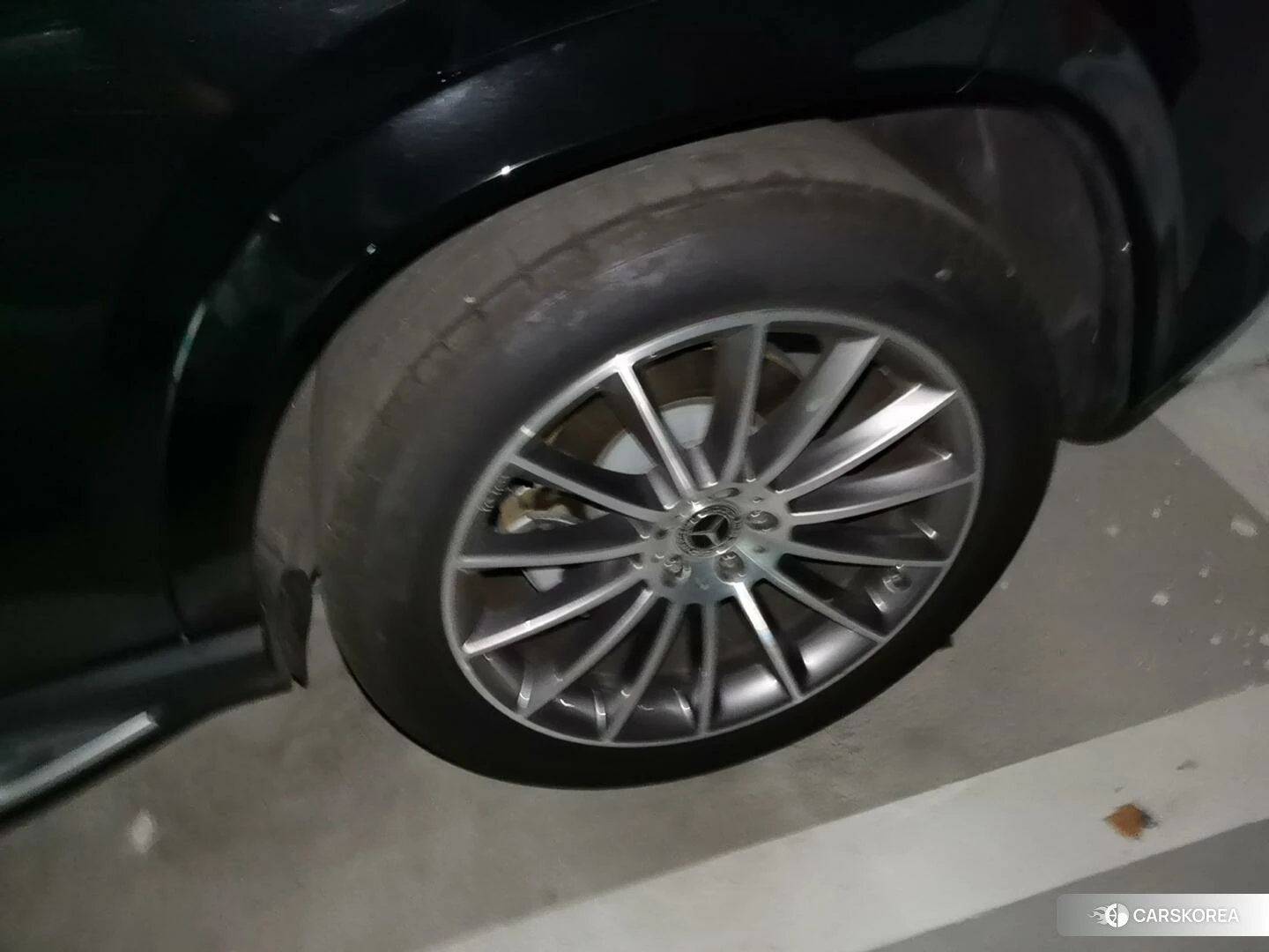 Mercedes-Benz GLE (import) id 4426605 из Китая 17