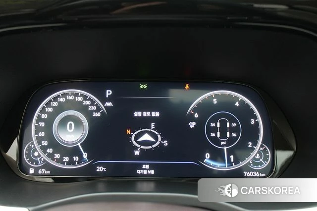 Hyundai Palisade id 3941749 из Кореи 16