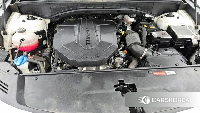Kia Sorento 4th Generation id 4416202 из Кореи 30