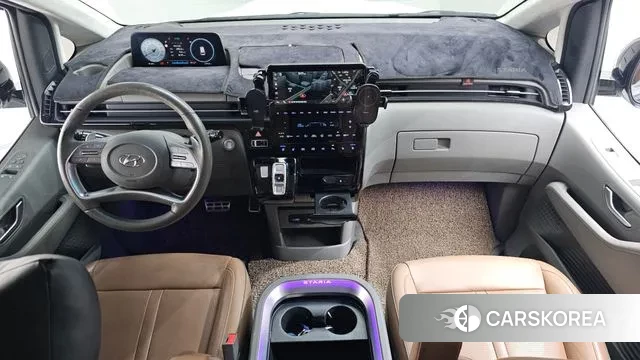 Hyundai Staria id 3518151 из Кореи 16