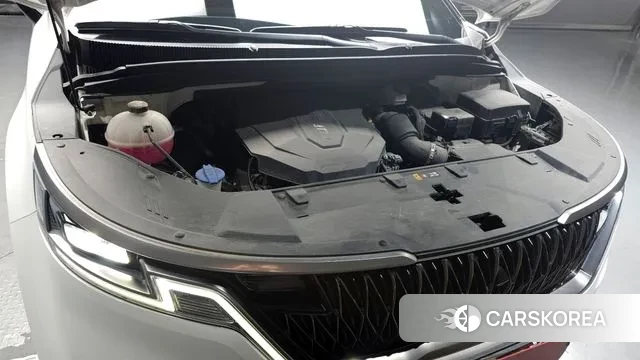 Kia Carnival 4th generation id 3017110 из Кореи 16