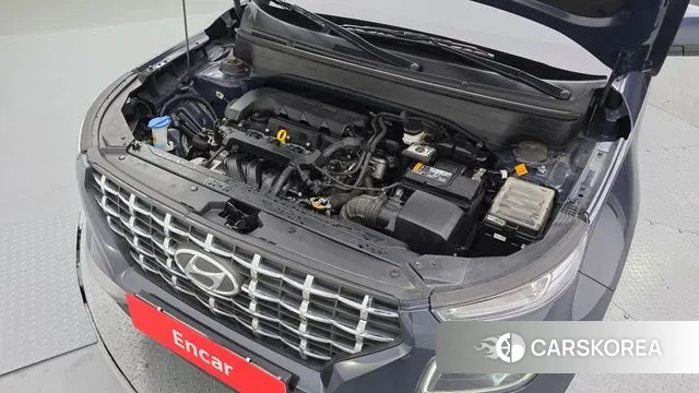 Hyundai Venue id 3488333 из Кореи 16