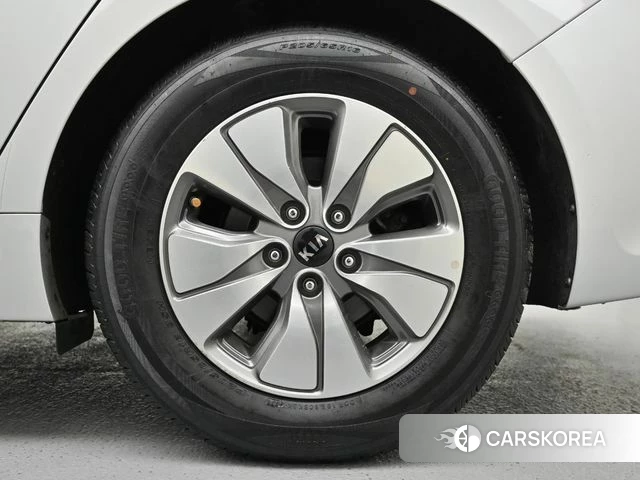 Kia K5 Hybrid 2nd Generation id 3846064 из Кореи 8