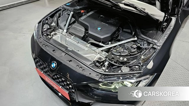 BMW 4 Series (G22) id 3817453 из Кореи 16