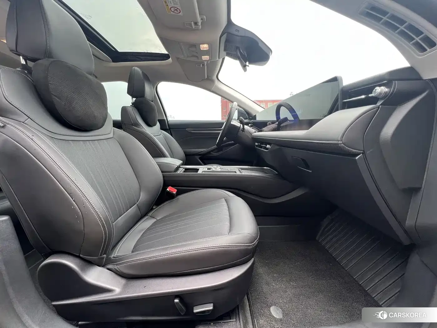 Ford Mondeo id 4629116 из Китая 18