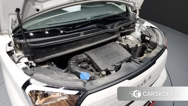 Kia The New Kia Ray id 3550006 из Кореи 16