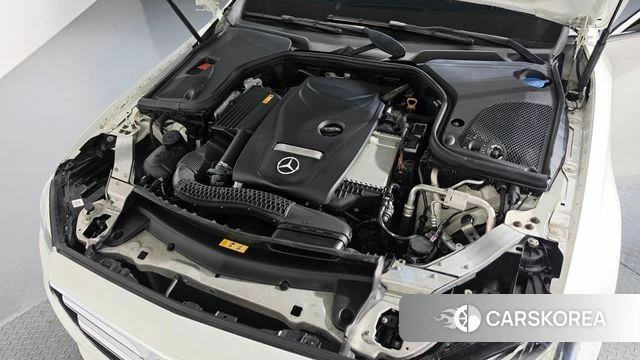 Mercedes-Benz E-Class W213 id 4760451 из Кореи 16