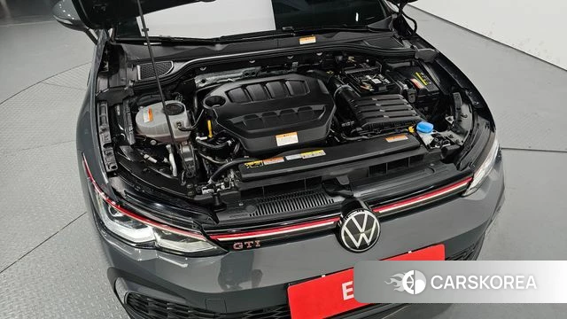 Volkswagen Golf 8th Generation id 4487932 из Кореи 16