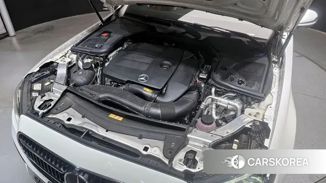 Mercedes-Benz E-Class W213 id 3707510 из Кореи 16