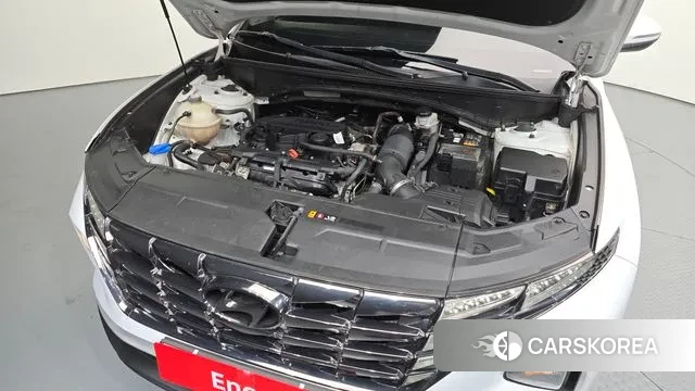 Hyundai Tucson (NX4) id 3296495 из Кореи 16