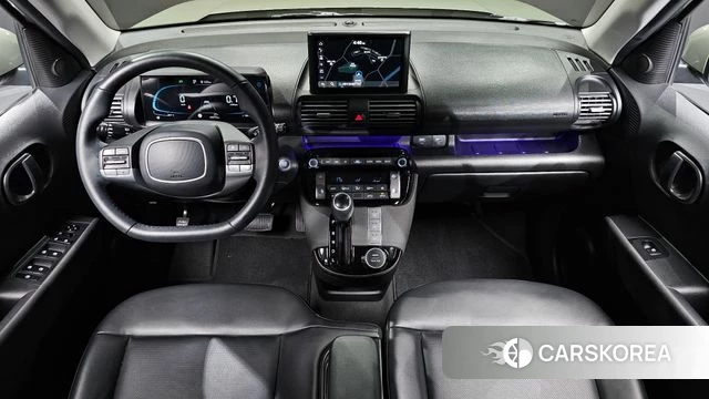 Hyundai Casper id 4880396 из Кореи 28