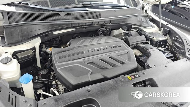 Kia The New Sorento id 4943899 из Кореи 30