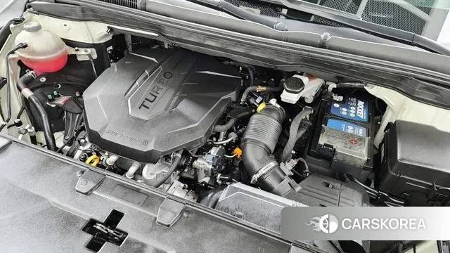 Kia Carnival 4th generation id 3373577 из Кореи 16