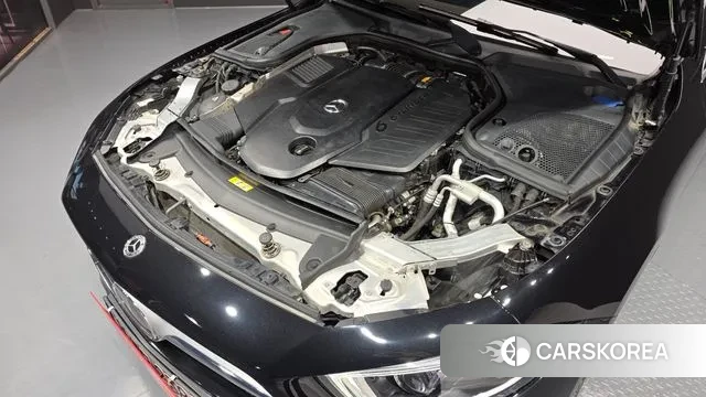 Mercedes-Benz CLS-Class C257 id 3345127 из Кореи 16