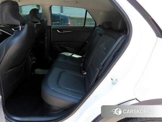 Kia Di Ol Nu Niro id 4433867 из Кореи 16