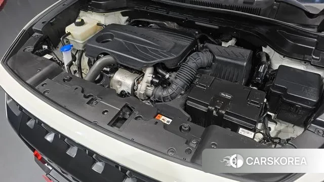 Ssangyong Torres id 3664826 из Кореи 16