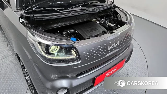 Kia The New Ray id 3650023 из Кореи 16