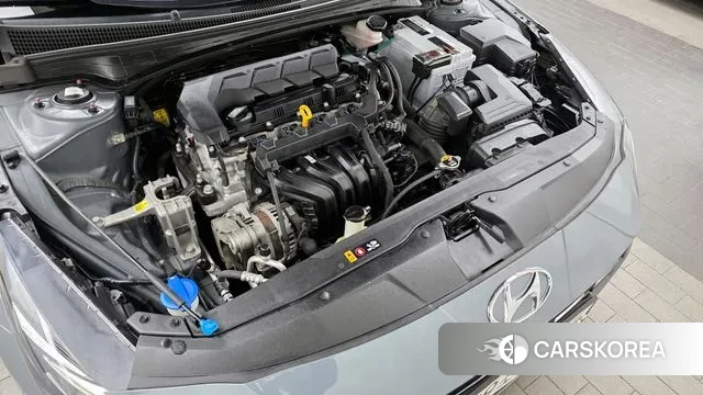 Hyundai Avante (CN7) id 3459449 из Кореи 16