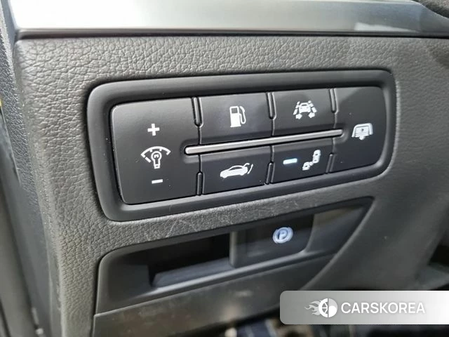 Genesis G80 id 3955838 из Кореи 15