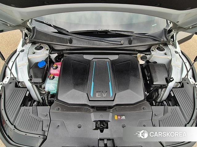 Hyundai Ionic 5 id 3864100 из Кореи 14