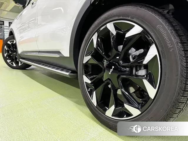 Kia The New Sorento 4th Generation id 3327465 из Кореи 16