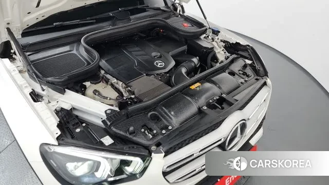Mercedes-Benz GLE-Class W167 id 3698369 из Кореи 16