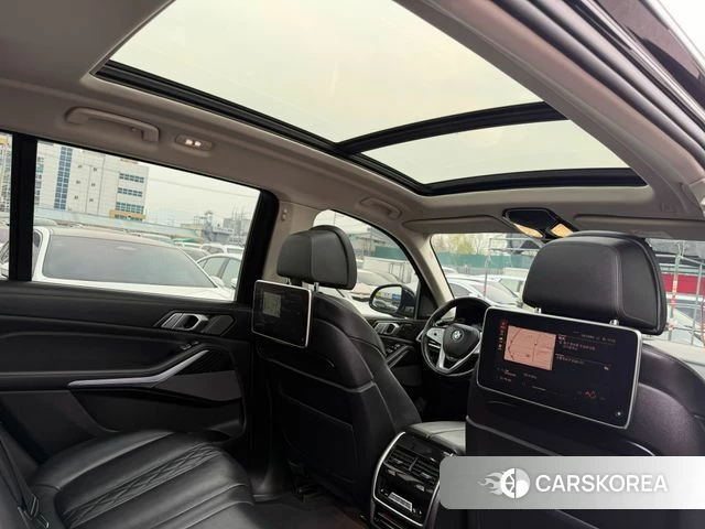 BMW X7 (G07) id 3833409 из Кореи 16