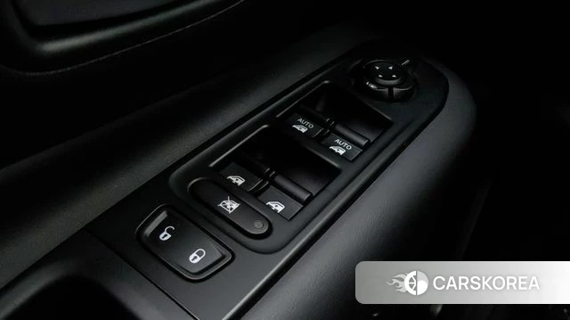 Jeep Renegade id 3833878 из Кореи 16