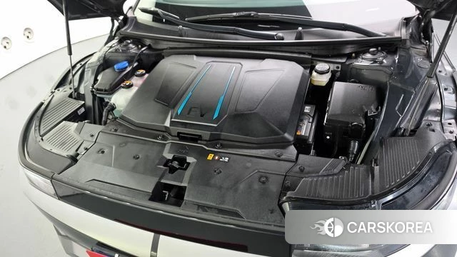 Hyundai Ionic 5 id 4942760 из Кореи 26
