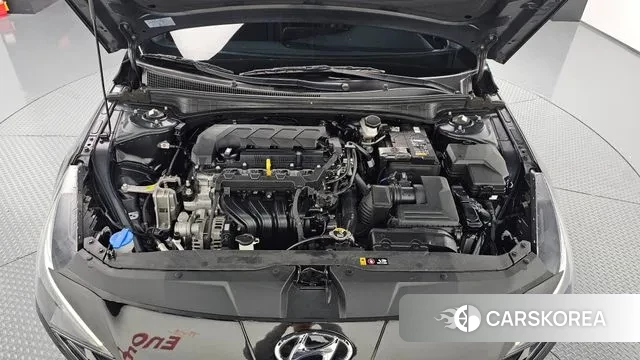 Hyundai Avante (CN7) id 3373406 из Кореи 16