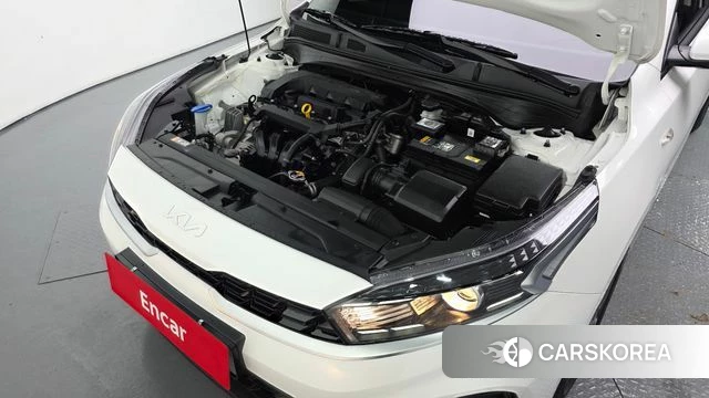 Kia The New K3 2nd generation id 4554767 из Кореи 16