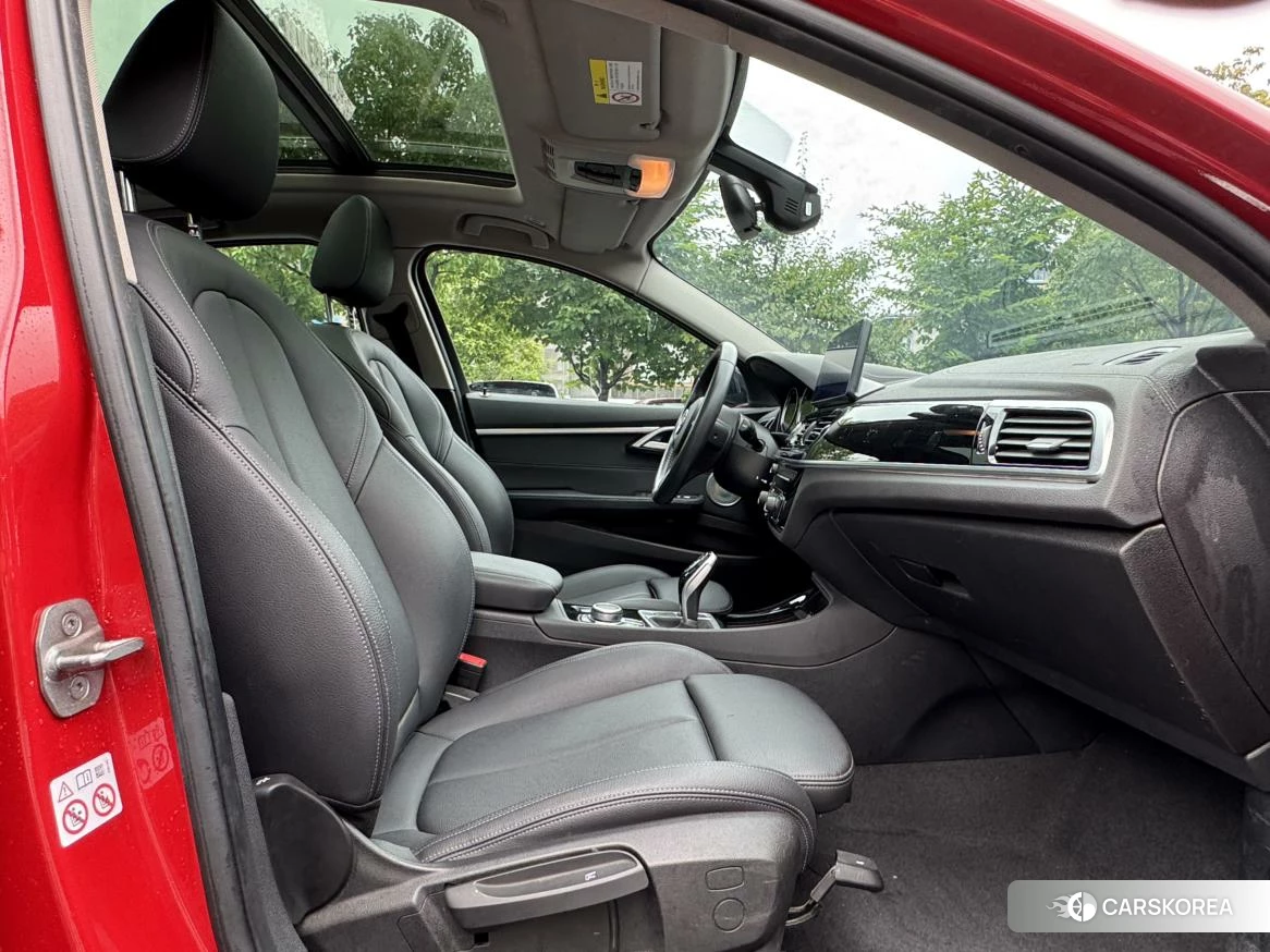 BMW 1 series id 4492955 из Китая 17