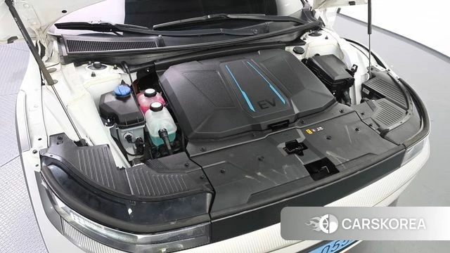Hyundai Ionic 5 id 4444520 из Кореи 16