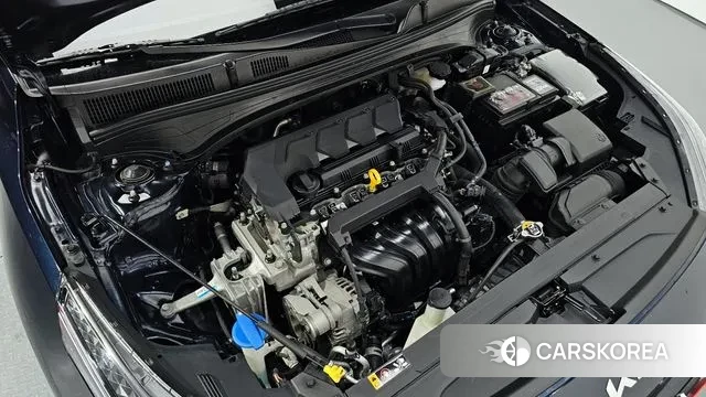 Kia The New K3 2nd generation id 3037825 из Кореи 16