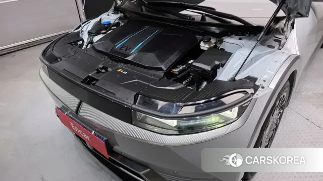 Hyundai Ionic 5 id 3011943 из Кореи 16