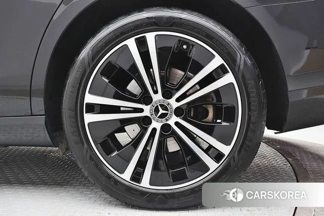 Mercedes-Benz E-Class W213 id 4309927 из Кореи 16