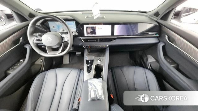 Renault Korea (Samsung) Grand Coleos id 4387977 из Кореи 34