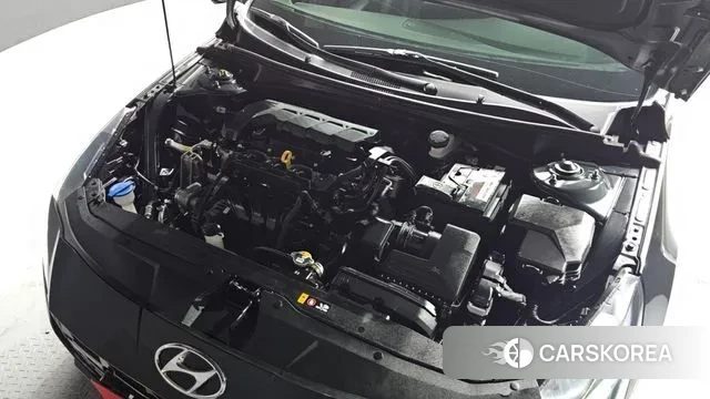 Hyundai Avante (CN7) id 3741033 из Кореи 16