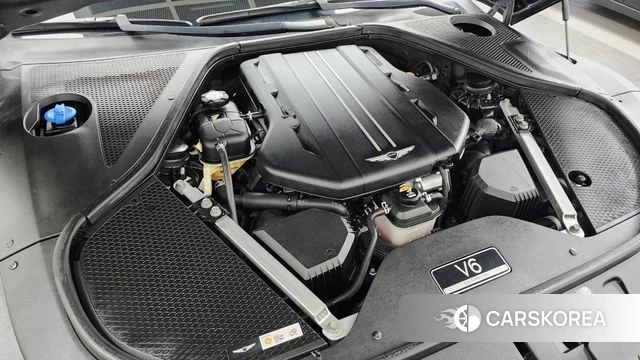 Genesis G90 (RS4) id 4618881 из Кореи 16