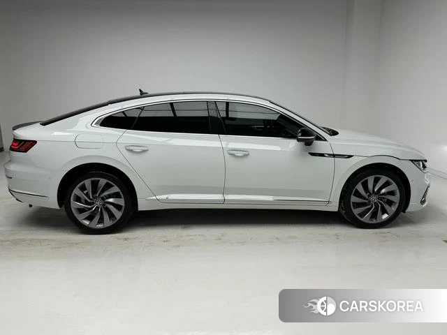 Volkswagen CC id 4300057 из Китая 13