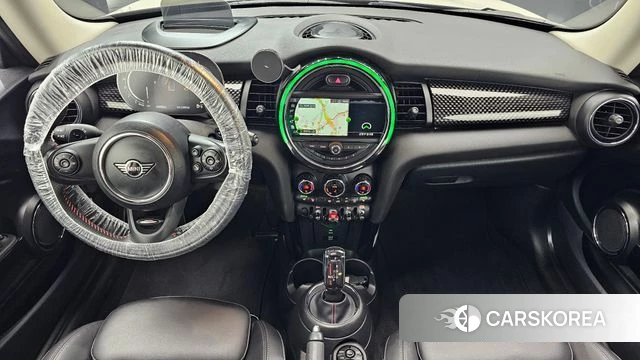 Mini Cooper S id 4727245 из Кореи 29