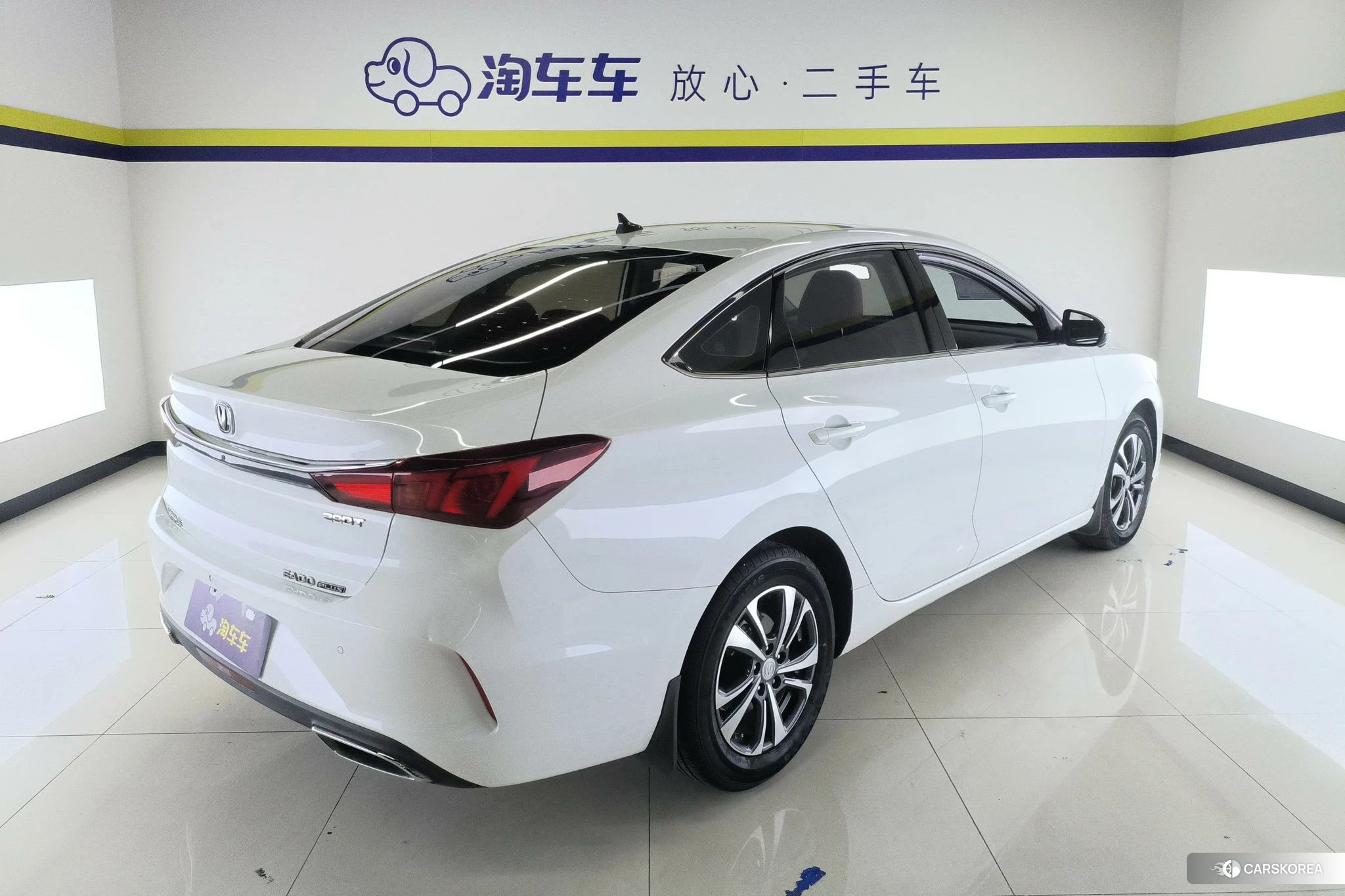 Chang'an Yidong id 4454499 из Китая 13