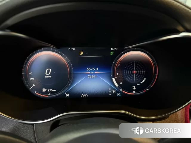 Mercedes-Benz GLC id 3857982 из Китая 12