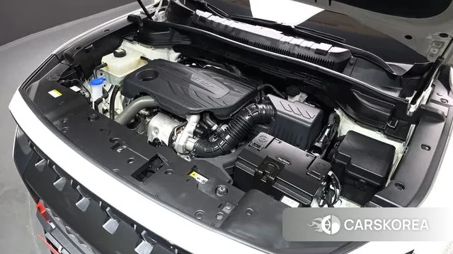 Ssangyong Torres id 3751842 из Кореи 16