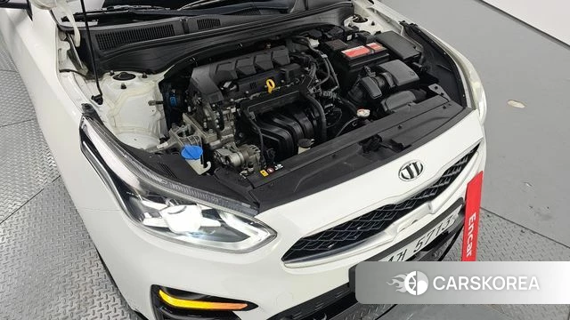 Kia Come New K3 id 4765544 из Кореи 27