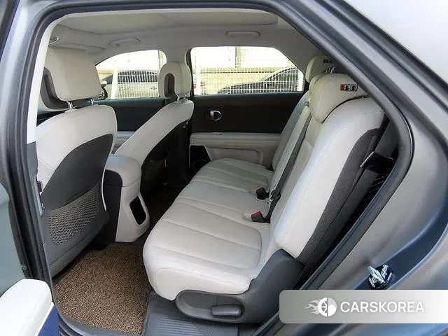 Hyundai Ionic 5 id 3745778 из Кореи 16