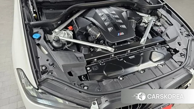 BMW X5 (G05) id 3482016 из Кореи 16