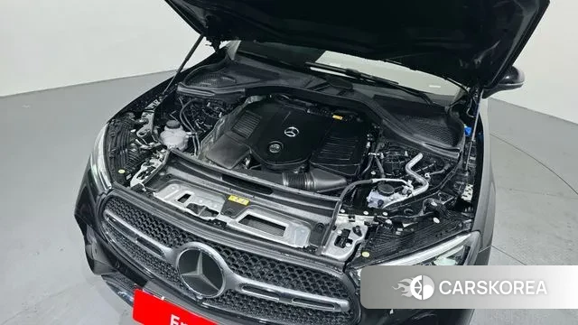 Mercedes-Benz GLC-Class X254 id 3619848 из Кореи 16