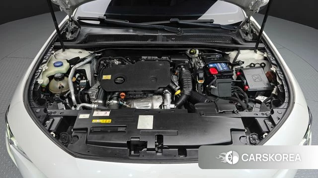 Peugeot 508 second Generation id 4557461 из Кореи 25